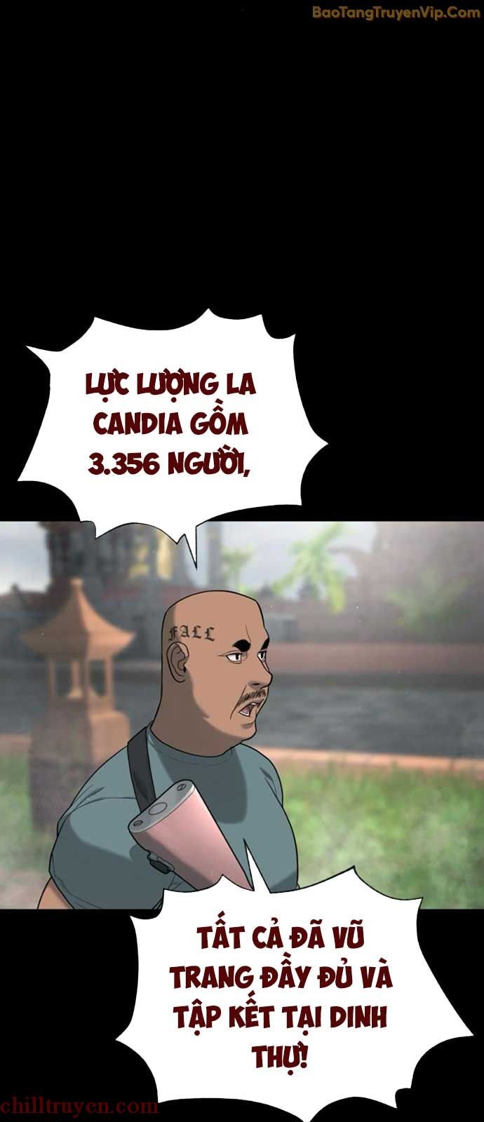 Sát Thủ Peter Chap 85 - Next Chap 86