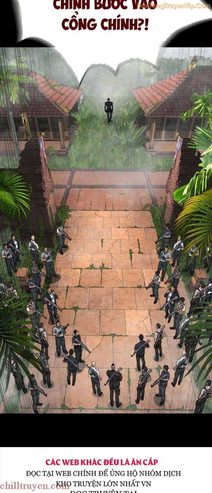 Sát Thủ Peter Chap 85 - Next Chap 86