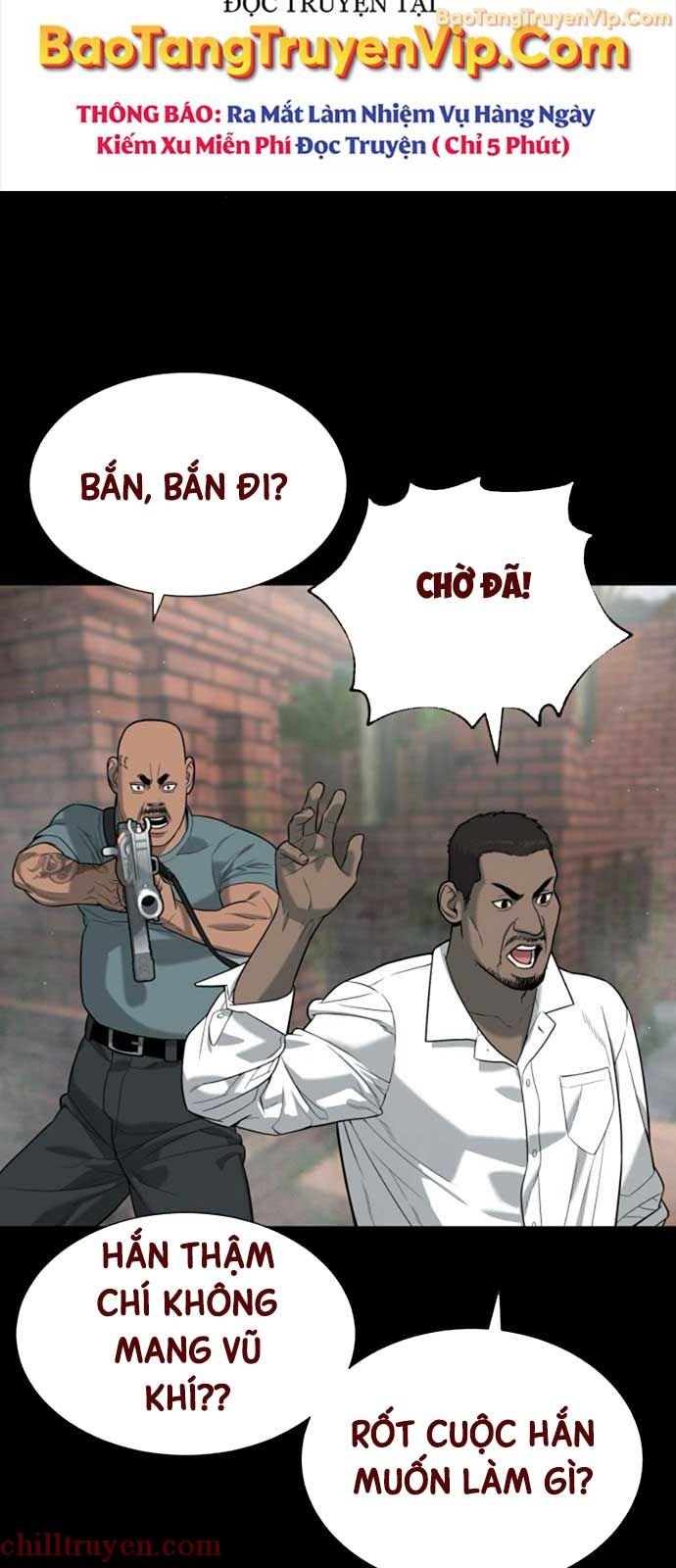 Sát Thủ Peter Chap 85 - Next Chap 86