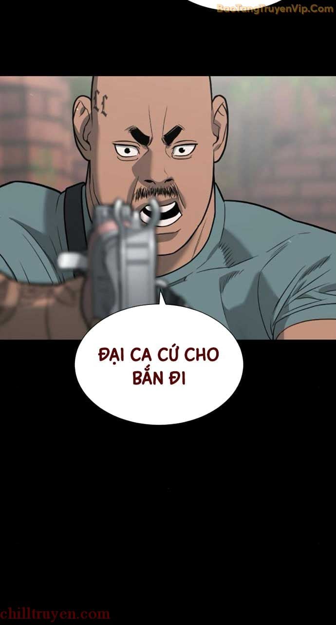 Sát Thủ Peter Chap 85 - Next Chap 86