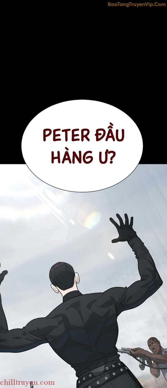 Sát Thủ Peter Chap 85 - Next Chap 86