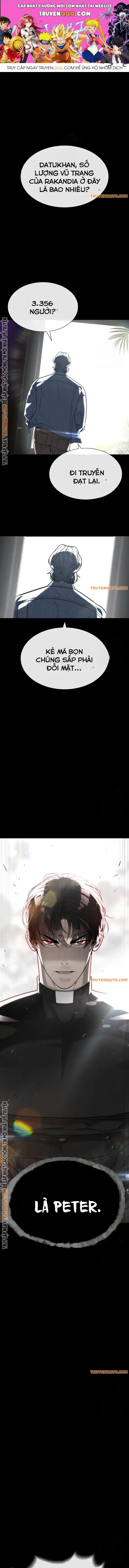 Sát Thủ Peter Chap 86 - Next Chap 87