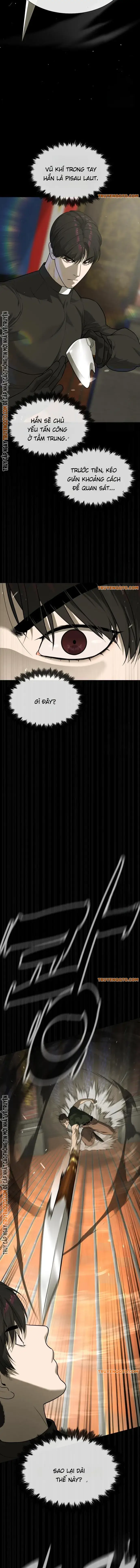 Sát Thủ Peter Chap 86 - Next Chap 87