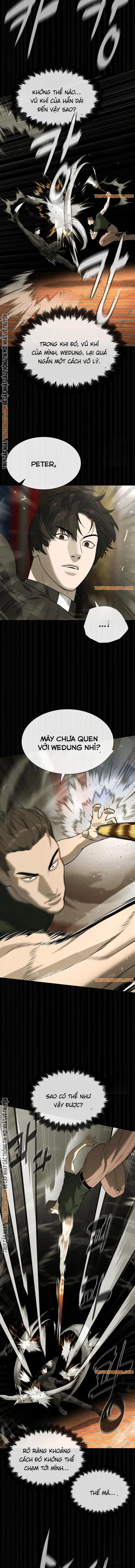 Sát Thủ Peter Chap 86 - Next Chap 87