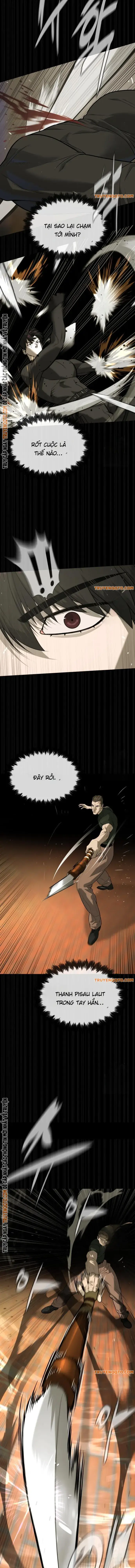 Sát Thủ Peter Chap 86 - Next Chap 87