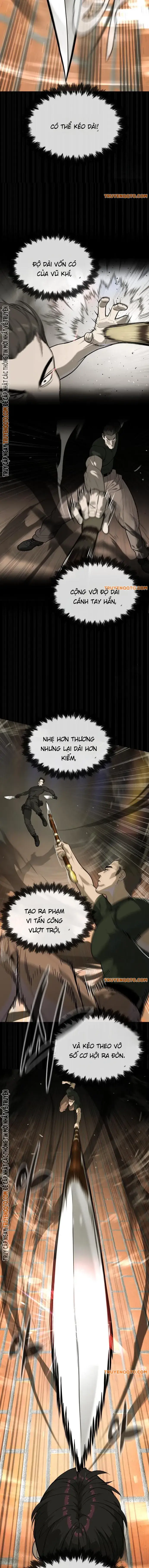 Sát Thủ Peter Chap 86 - Next Chap 87