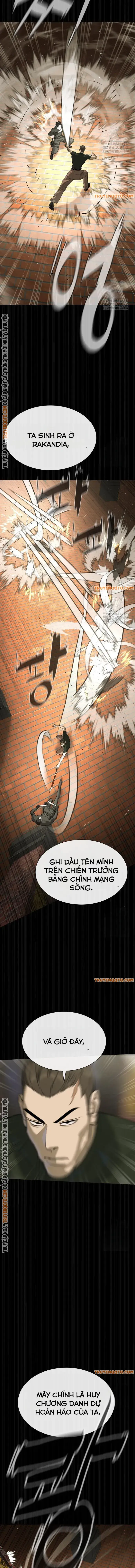 Sát Thủ Peter Chap 86 - Next Chap 87