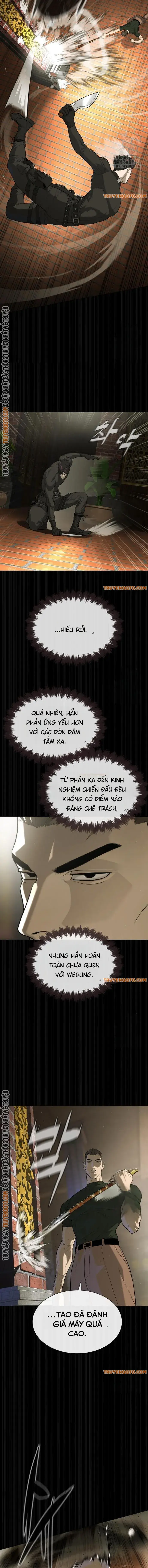 Sát Thủ Peter Chap 86 - Next Chap 87