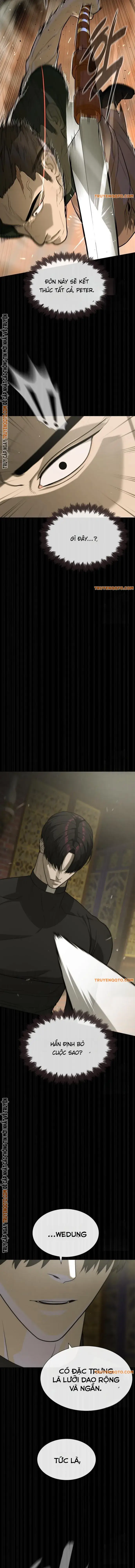Sát Thủ Peter Chap 86 - Next Chap 87