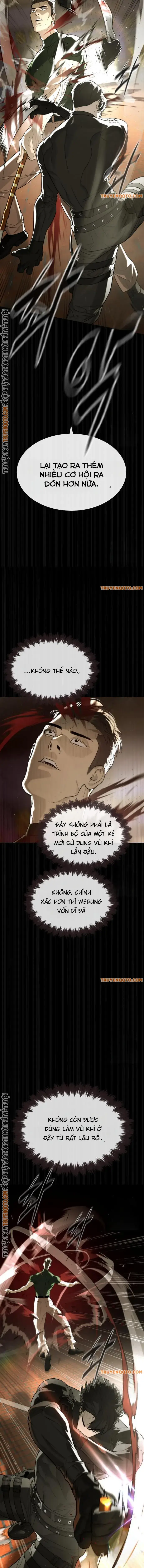 Sát Thủ Peter Chap 86 - Next Chap 87