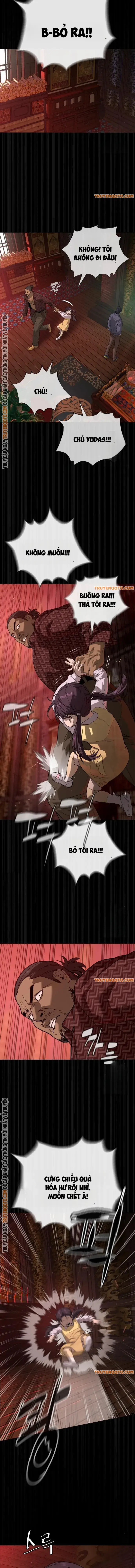 Sát Thủ Peter Chap 86 - Next Chap 87