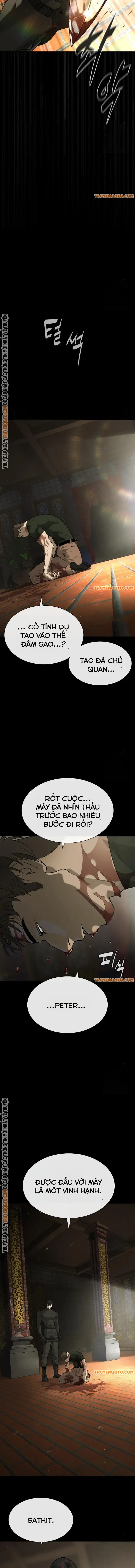 Sát Thủ Peter Chap 86 - Next Chap 87