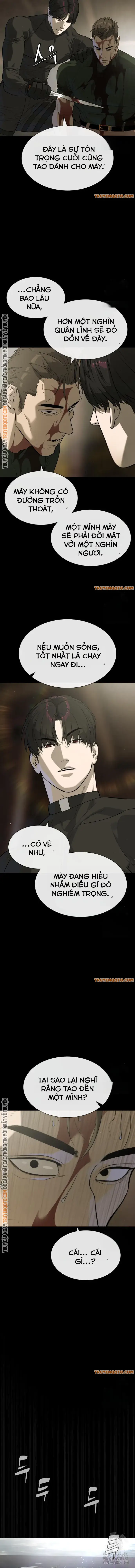 Sát Thủ Peter Chap 86 - Next Chap 87