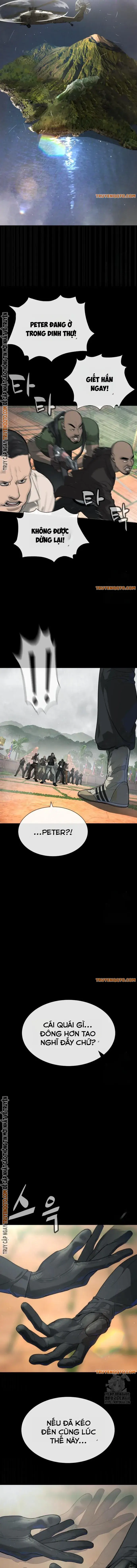 Sát Thủ Peter Chap 86 - Next Chap 87