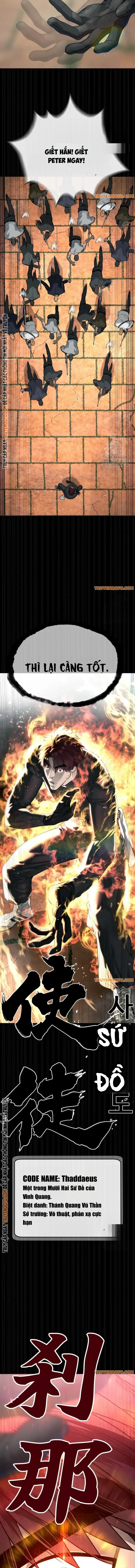 Sát Thủ Peter Chap 86 - Next Chap 87