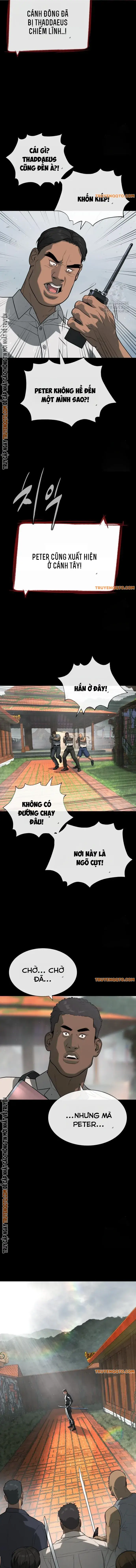 Sát Thủ Peter Chap 86 - Next Chap 87