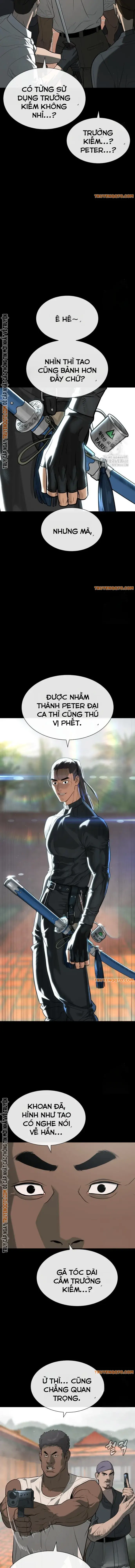 Sát Thủ Peter Chap 86 - Next Chap 87
