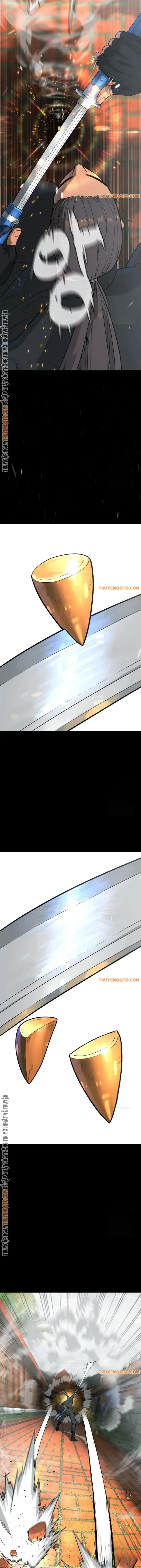 Sát Thủ Peter Chap 86 - Next Chap 87