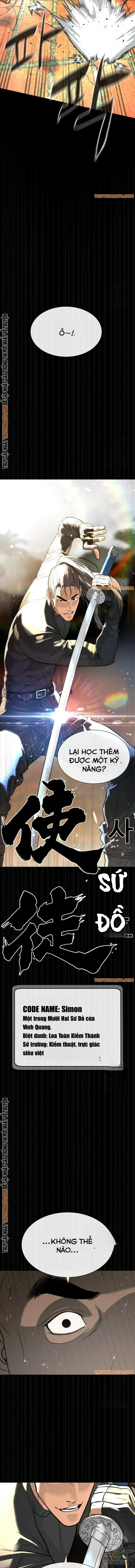 Sát Thủ Peter Chap 86 - Next Chap 87