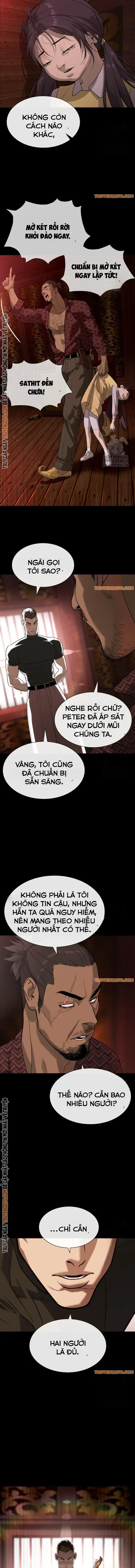 Sát Thủ Peter Chap 86 - Next Chap 87