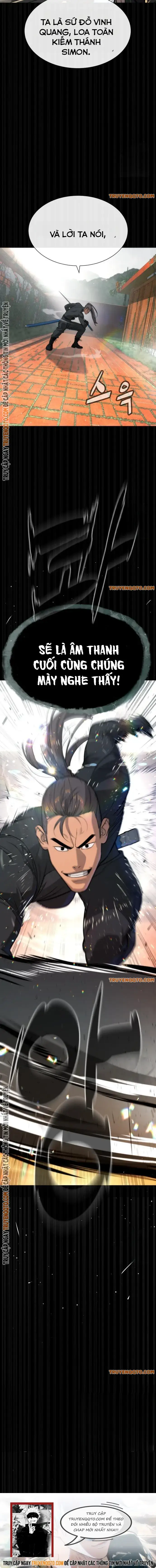 Sát Thủ Peter Chap 86 - Next Chap 87