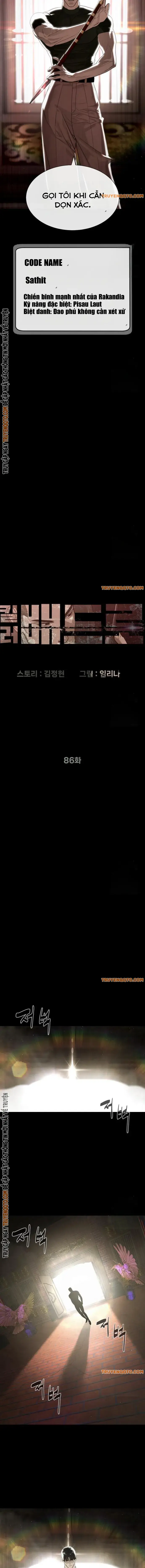 Sát Thủ Peter Chap 86 - Next Chap 87