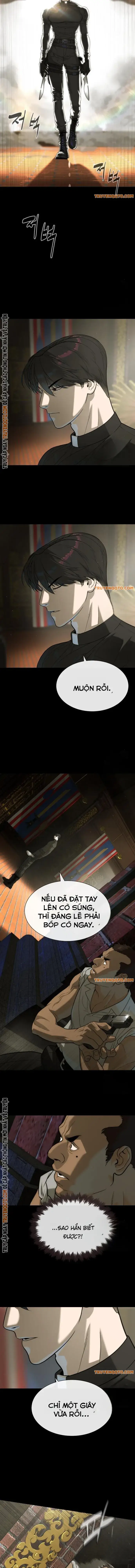 Sát Thủ Peter Chap 86 - Next Chap 87