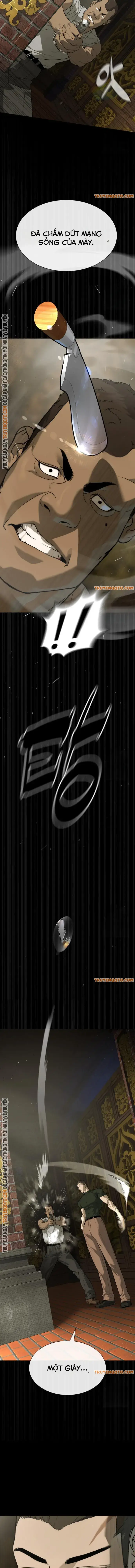 Sát Thủ Peter Chap 86 - Next Chap 87