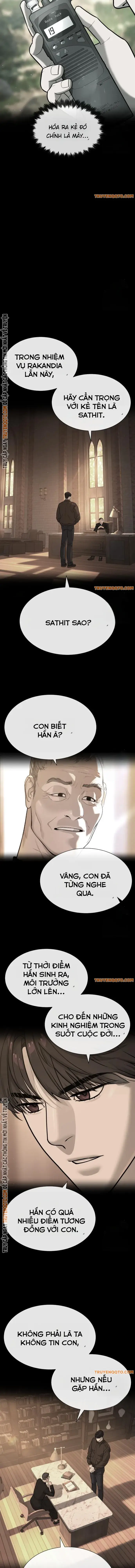 Sát Thủ Peter Chap 86 - Next Chap 87