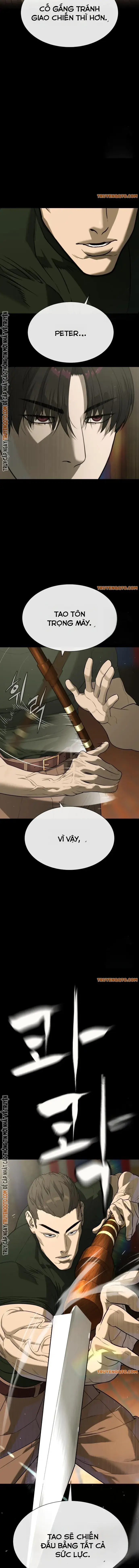 Sát Thủ Peter Chap 86 - Next Chap 87