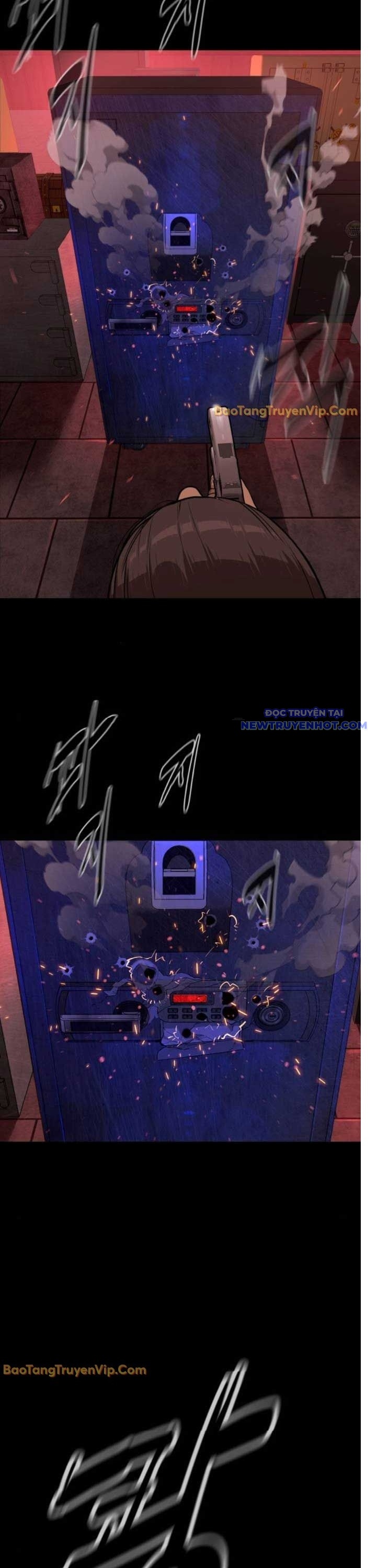 Sát Thủ Peter Chap 87 - Next Chap 88