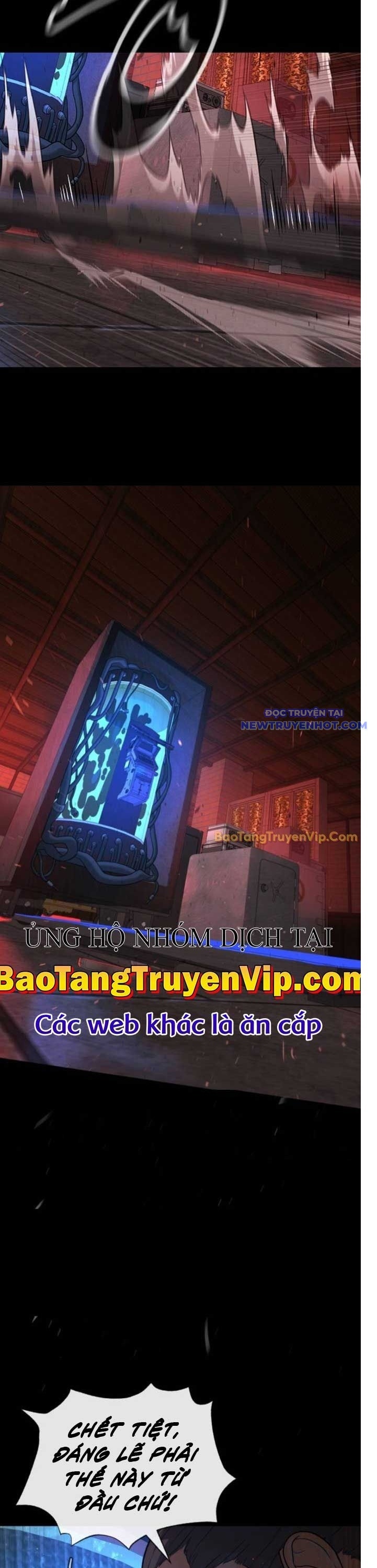 Sát Thủ Peter Chap 87 - Next Chap 88