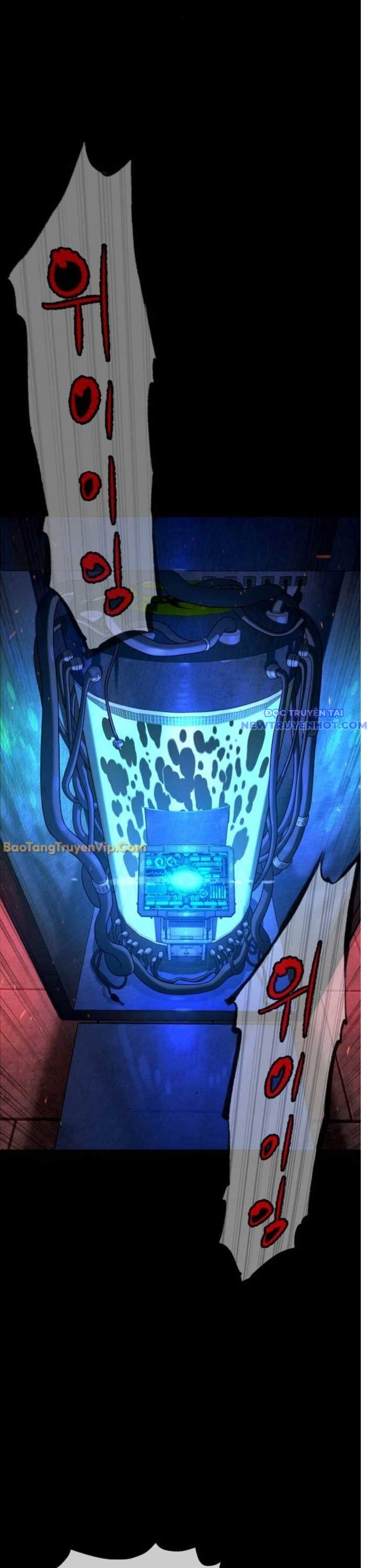 Sát Thủ Peter Chap 87 - Next Chap 88