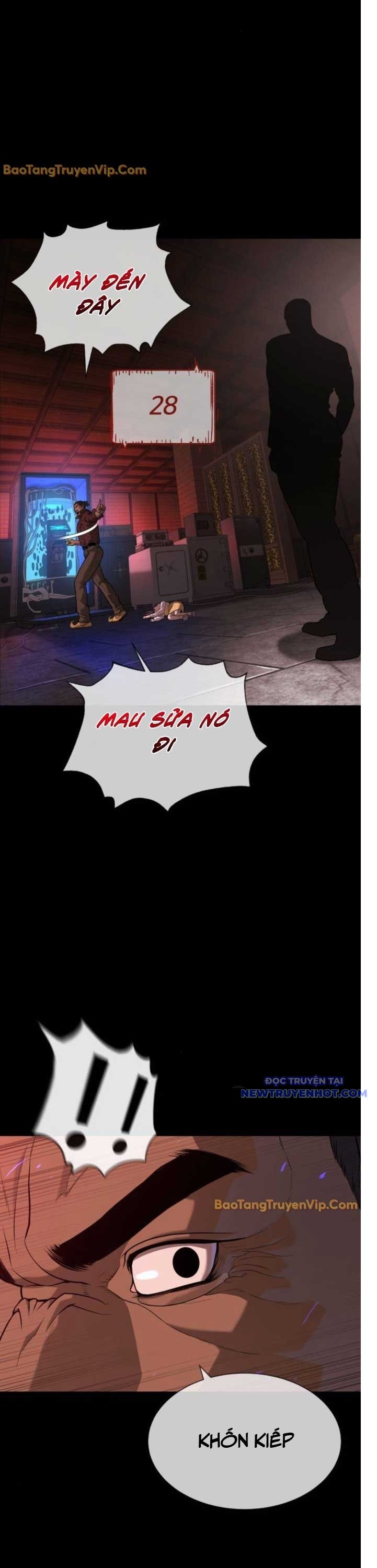 Sát Thủ Peter Chap 87 - Next Chap 88