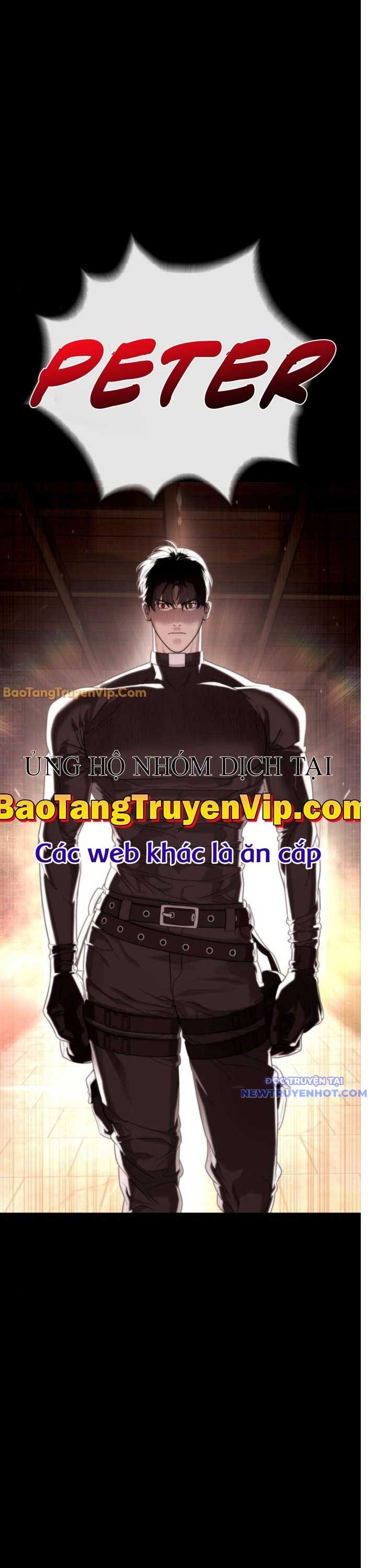 Sát Thủ Peter Chap 87 - Next Chap 88