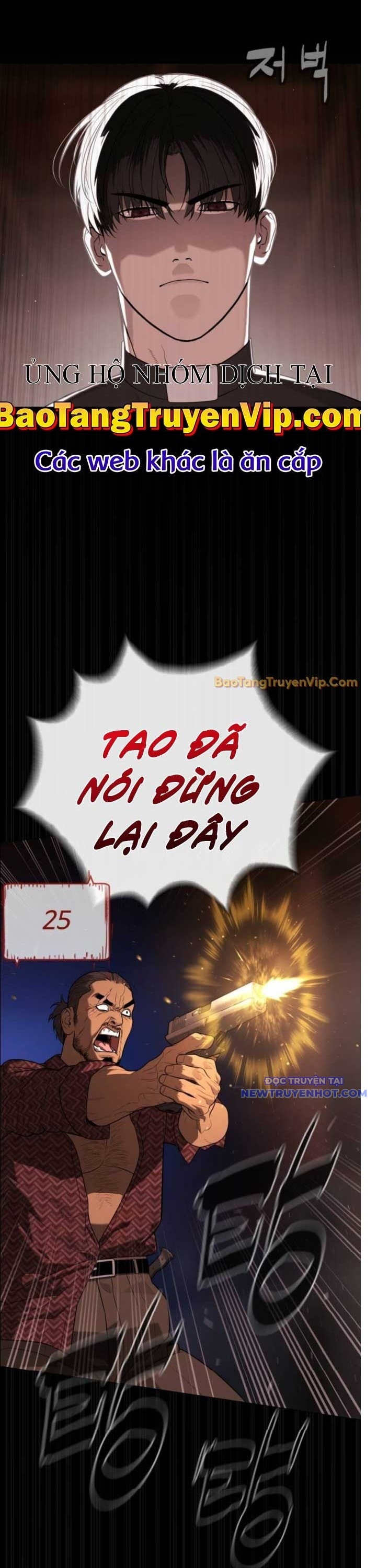 Sát Thủ Peter Chap 87 - Next Chap 88