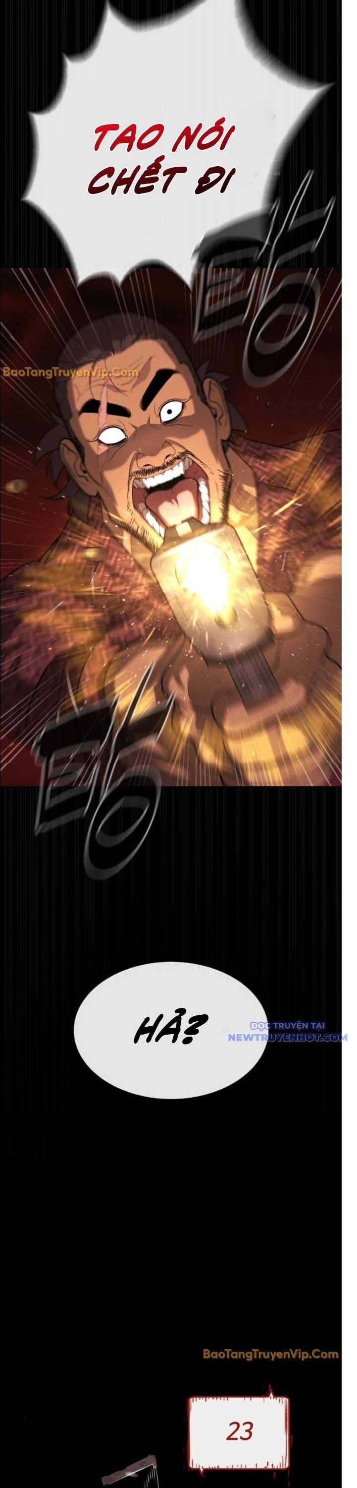 Sát Thủ Peter Chap 87 - Next Chap 88