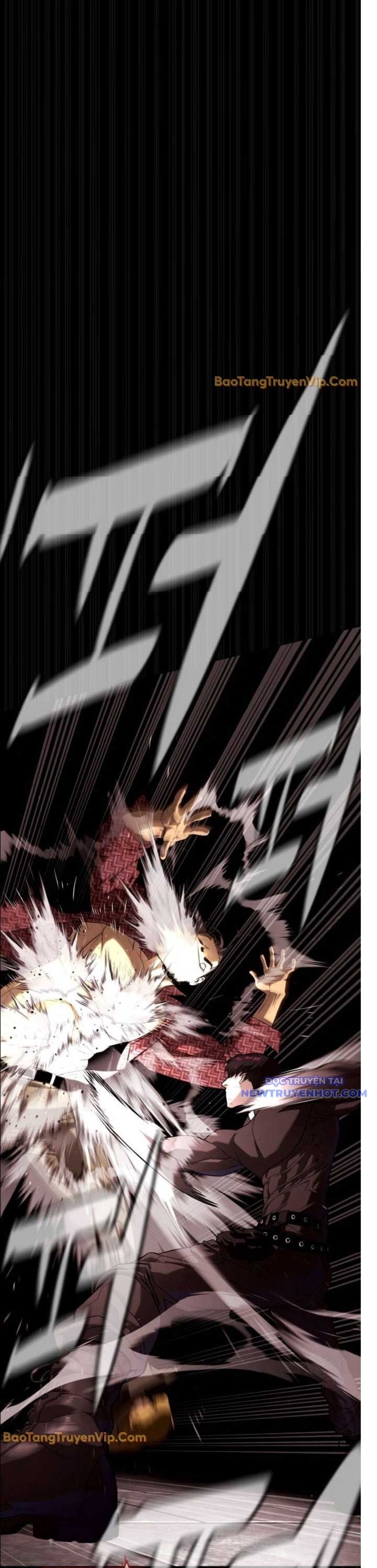 Sát Thủ Peter Chap 87 - Next Chap 88