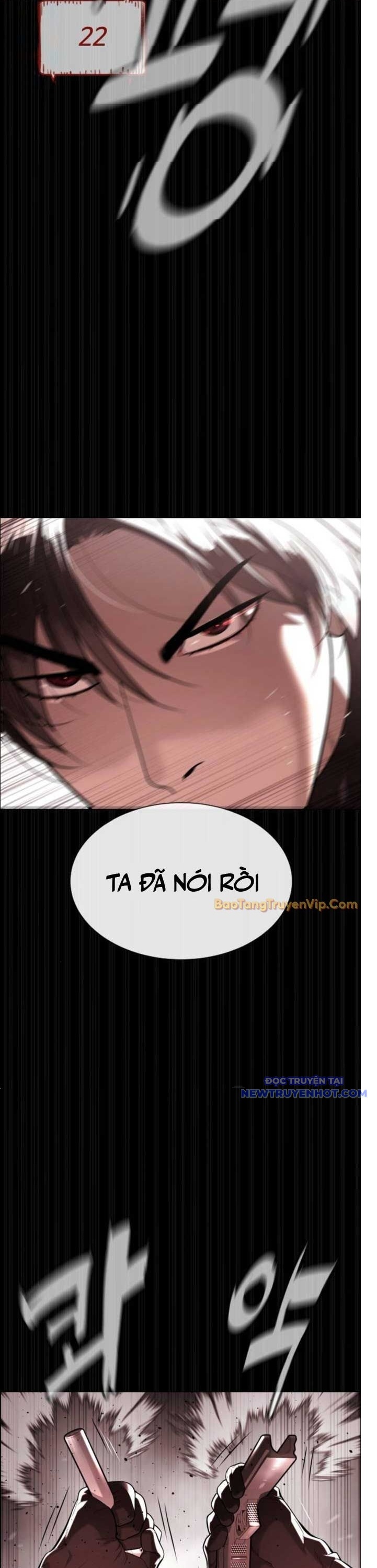 Sát Thủ Peter Chap 87 - Next Chap 88