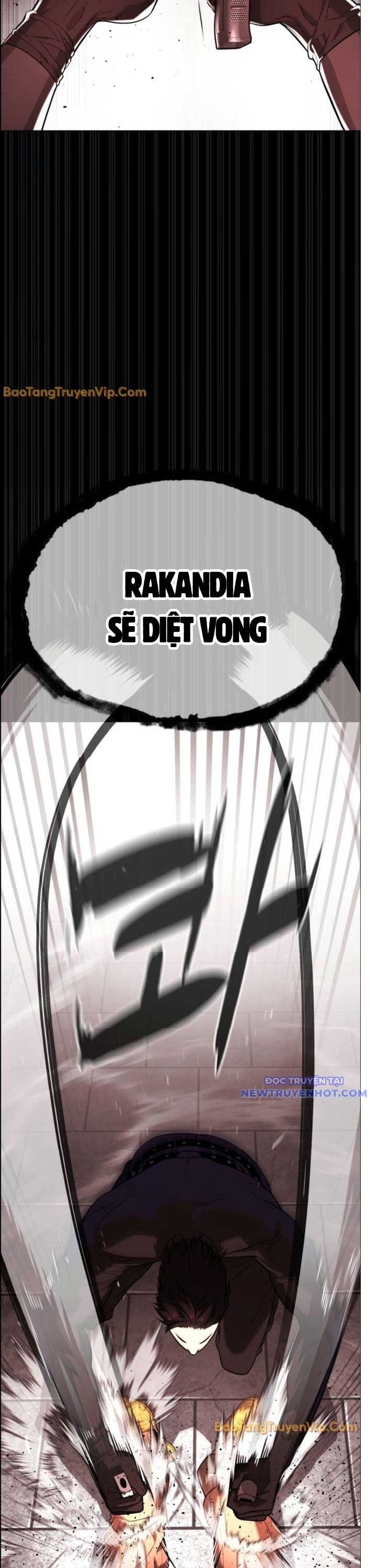 Sát Thủ Peter Chap 87 - Next Chap 88