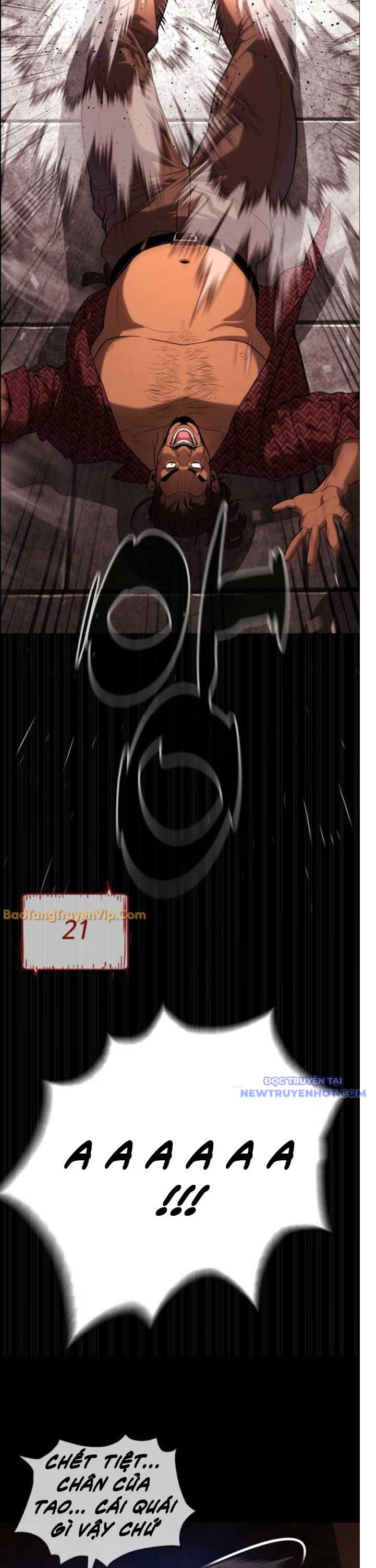 Sát Thủ Peter Chap 87 - Next Chap 88