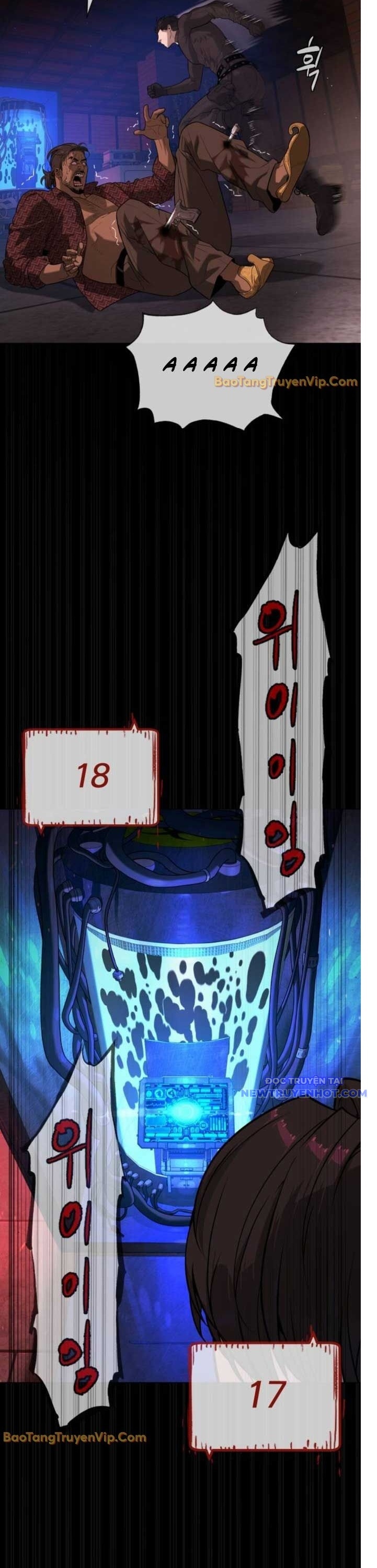 Sát Thủ Peter Chap 87 - Next Chap 88