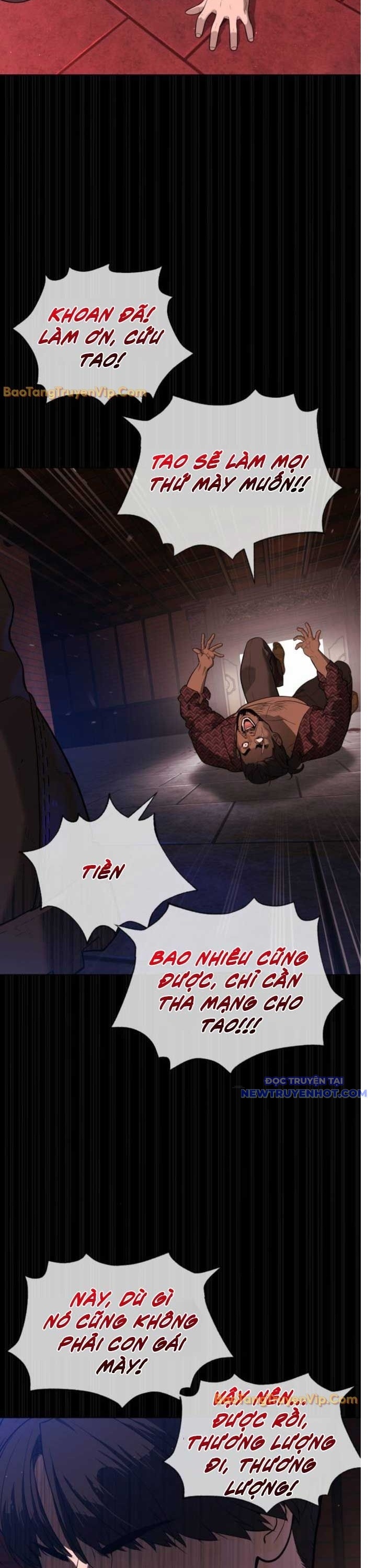 Sát Thủ Peter Chap 87 - Next Chap 88