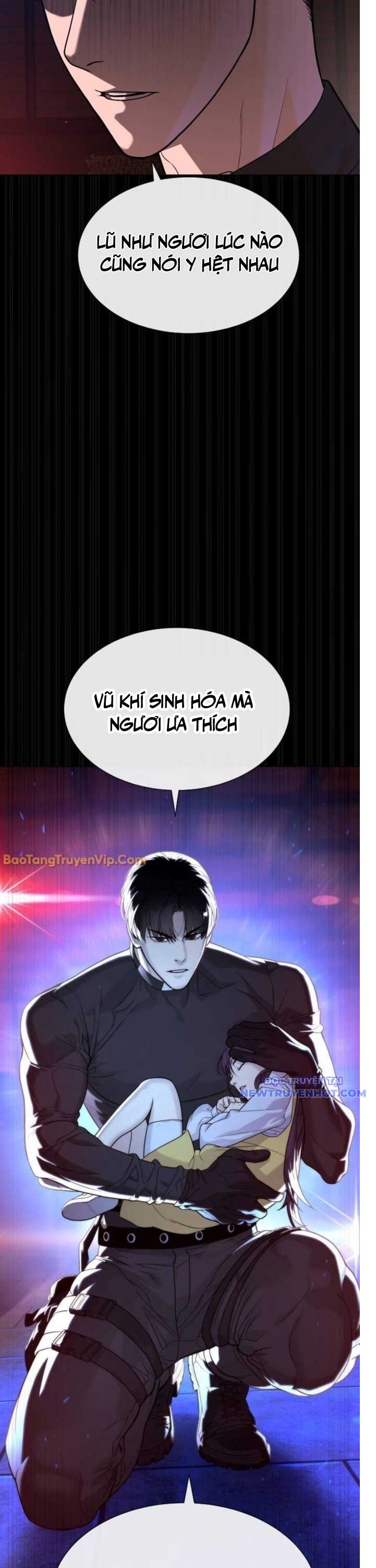 Sát Thủ Peter Chap 87 - Next Chap 88