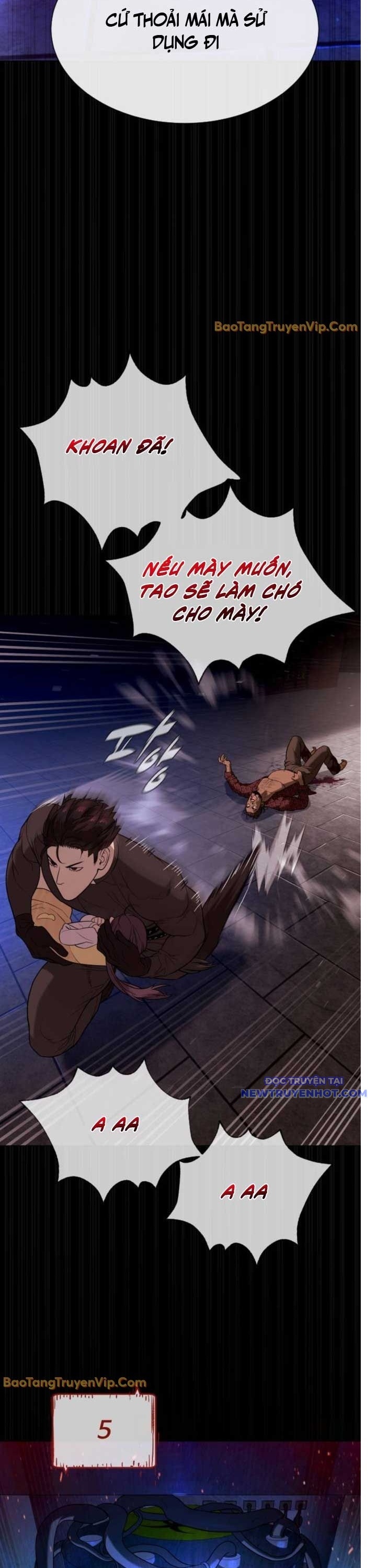 Sát Thủ Peter Chap 87 - Next Chap 88