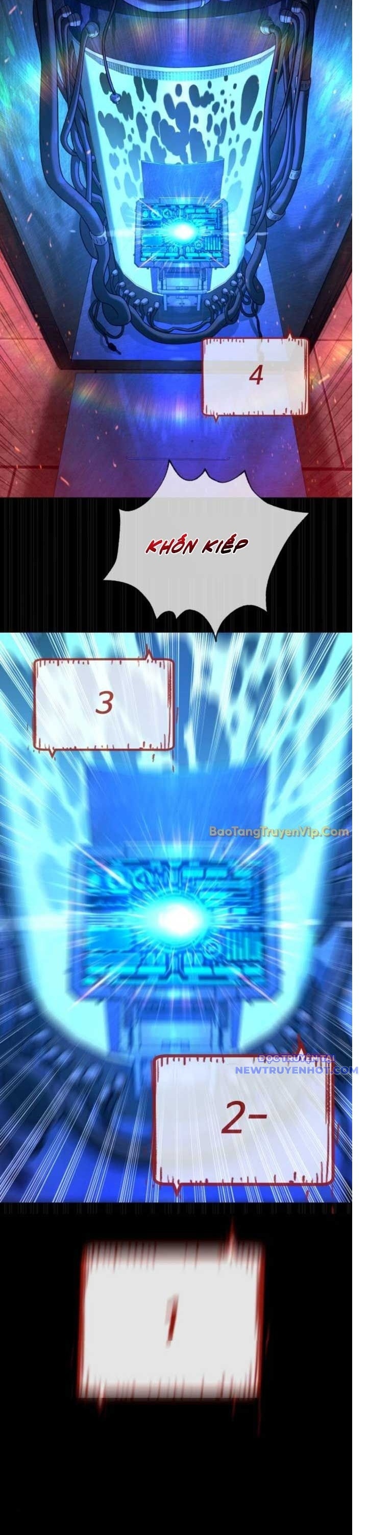 Sát Thủ Peter Chap 87 - Next Chap 88