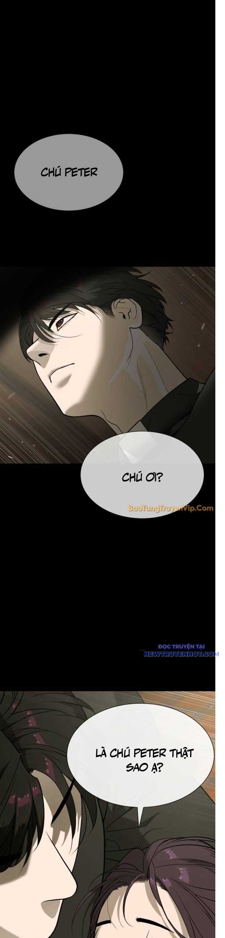 Sát Thủ Peter Chap 87 - Next Chap 88