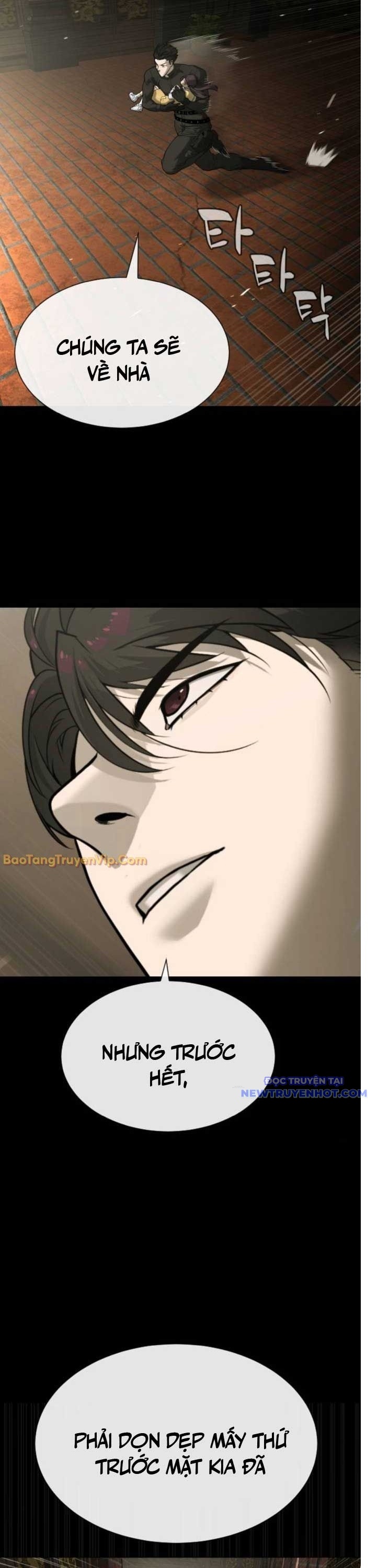 Sát Thủ Peter Chap 87 - Next Chap 88