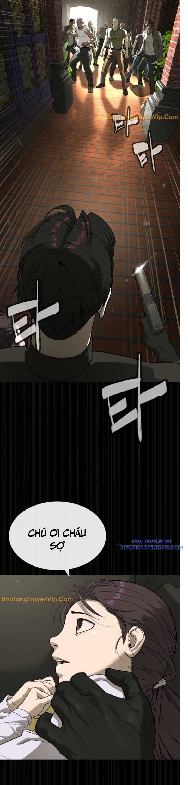 Sát Thủ Peter Chap 87 - Next Chap 88