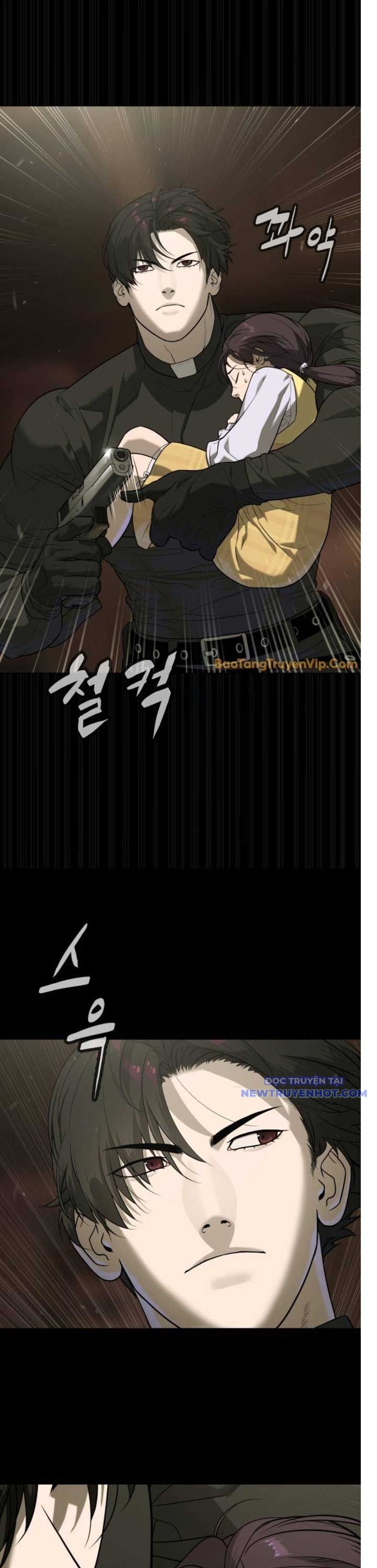 Sát Thủ Peter Chap 87 - Next Chap 88